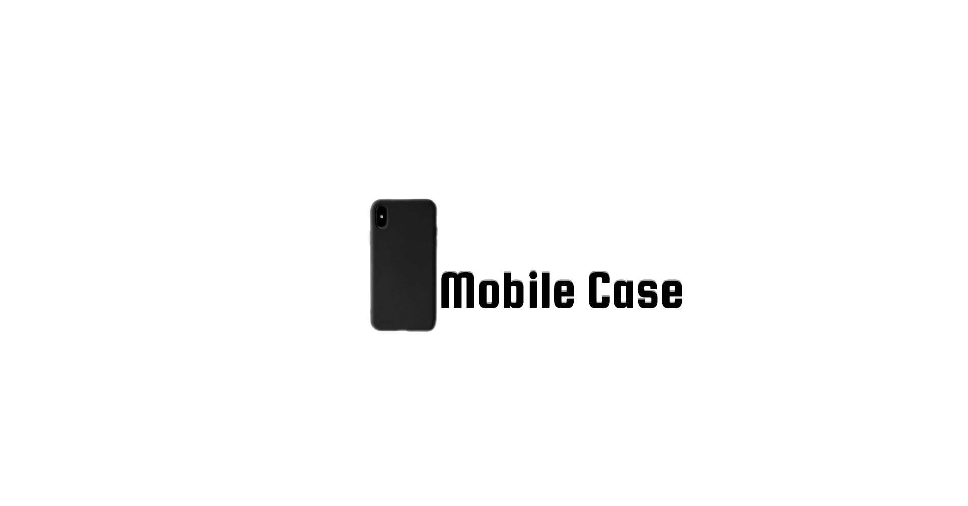 mobile backcase logo