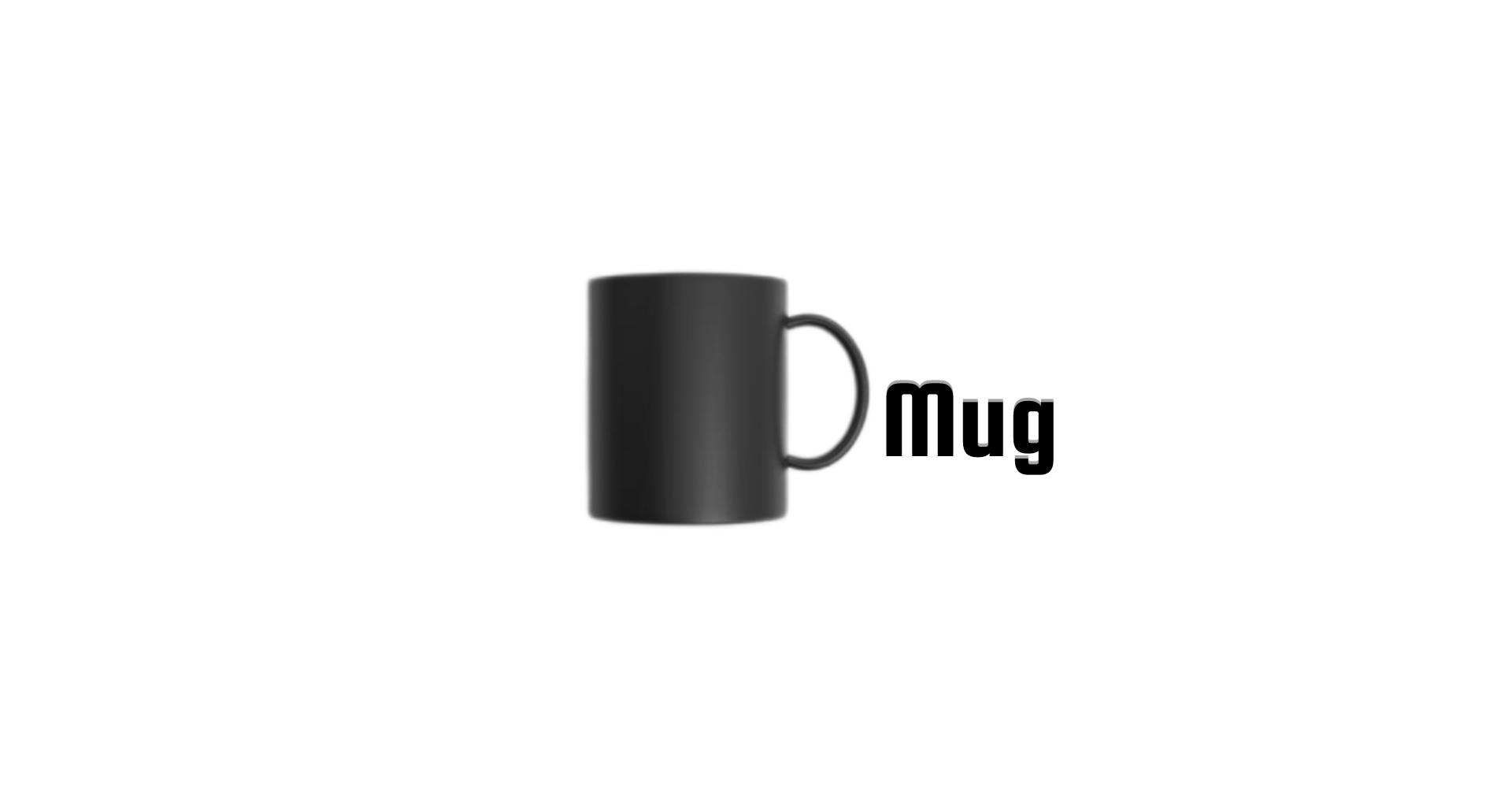 Mug