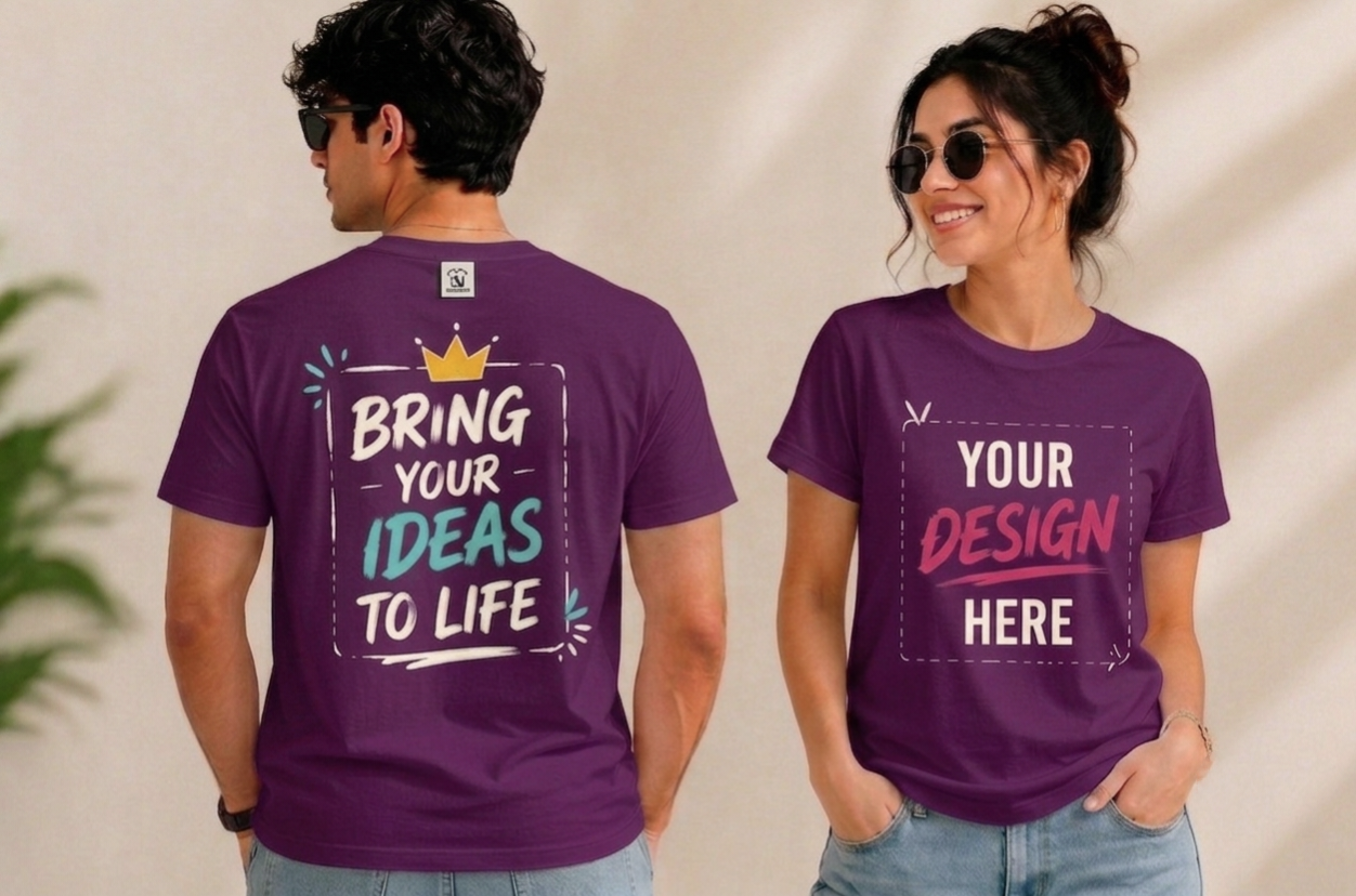 purple tshirt purple tshirt