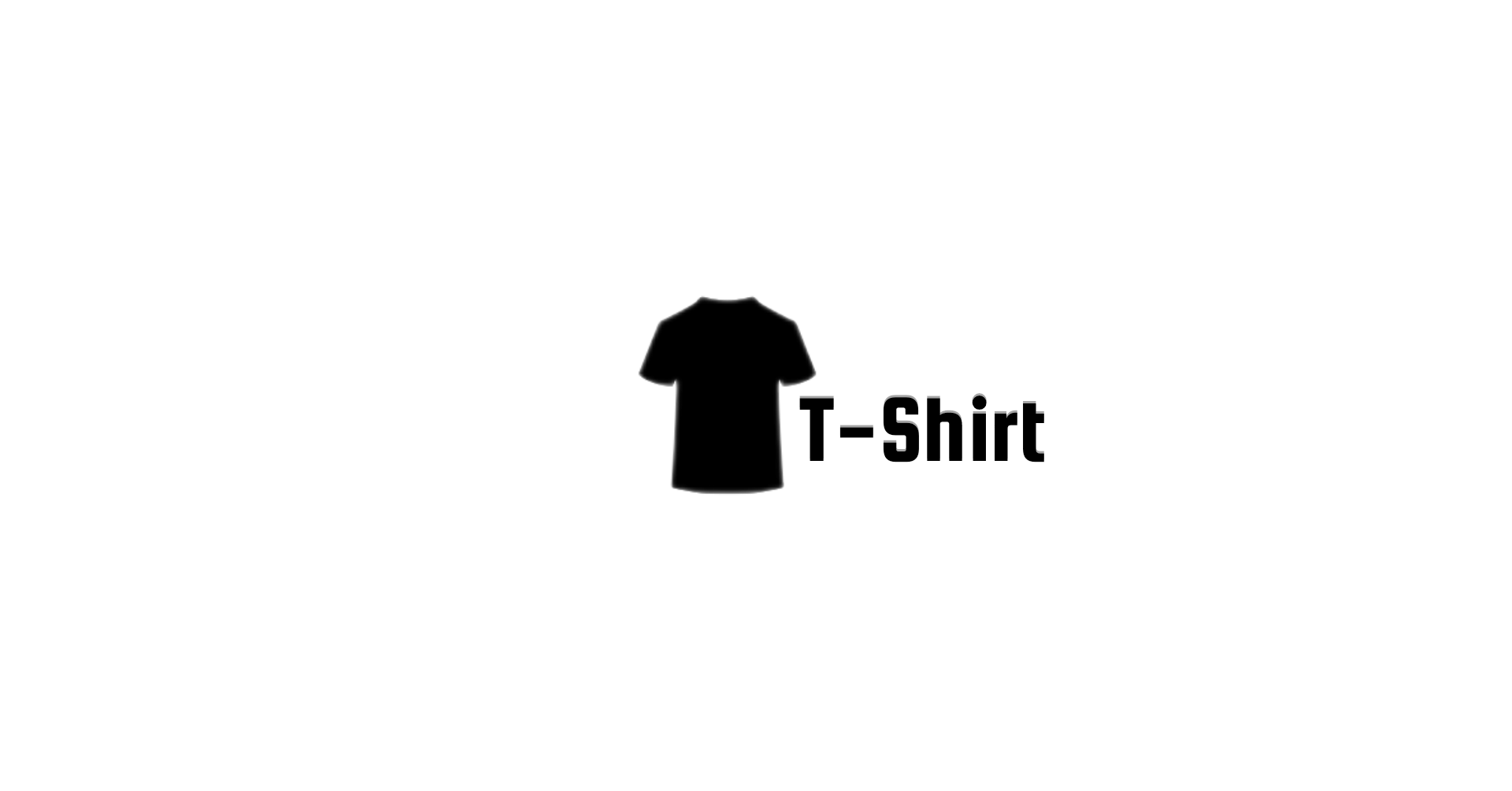 t shirt