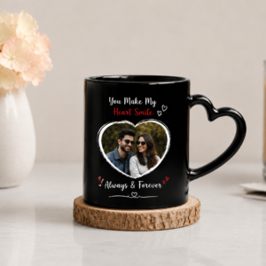 black mug client