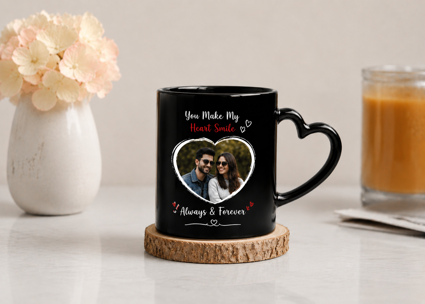 black mug client black mug client