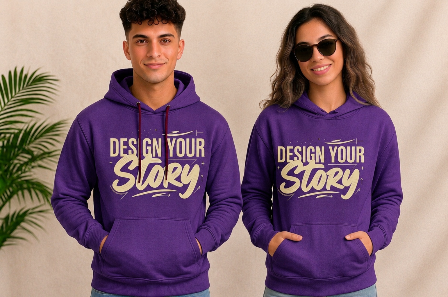 purple hoodie image purple hoodie image