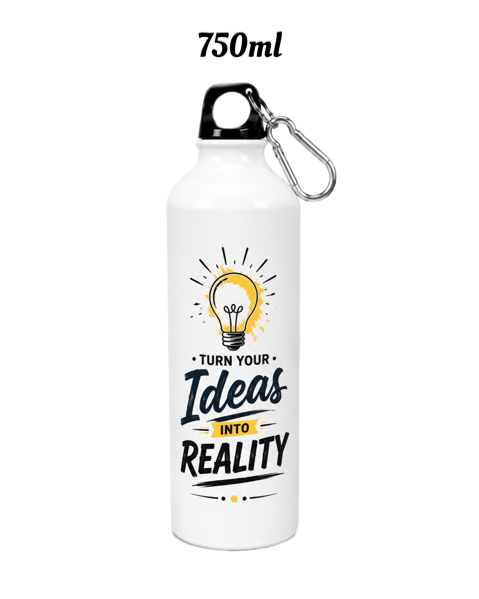 water bottle 750ml water bottle 750ml