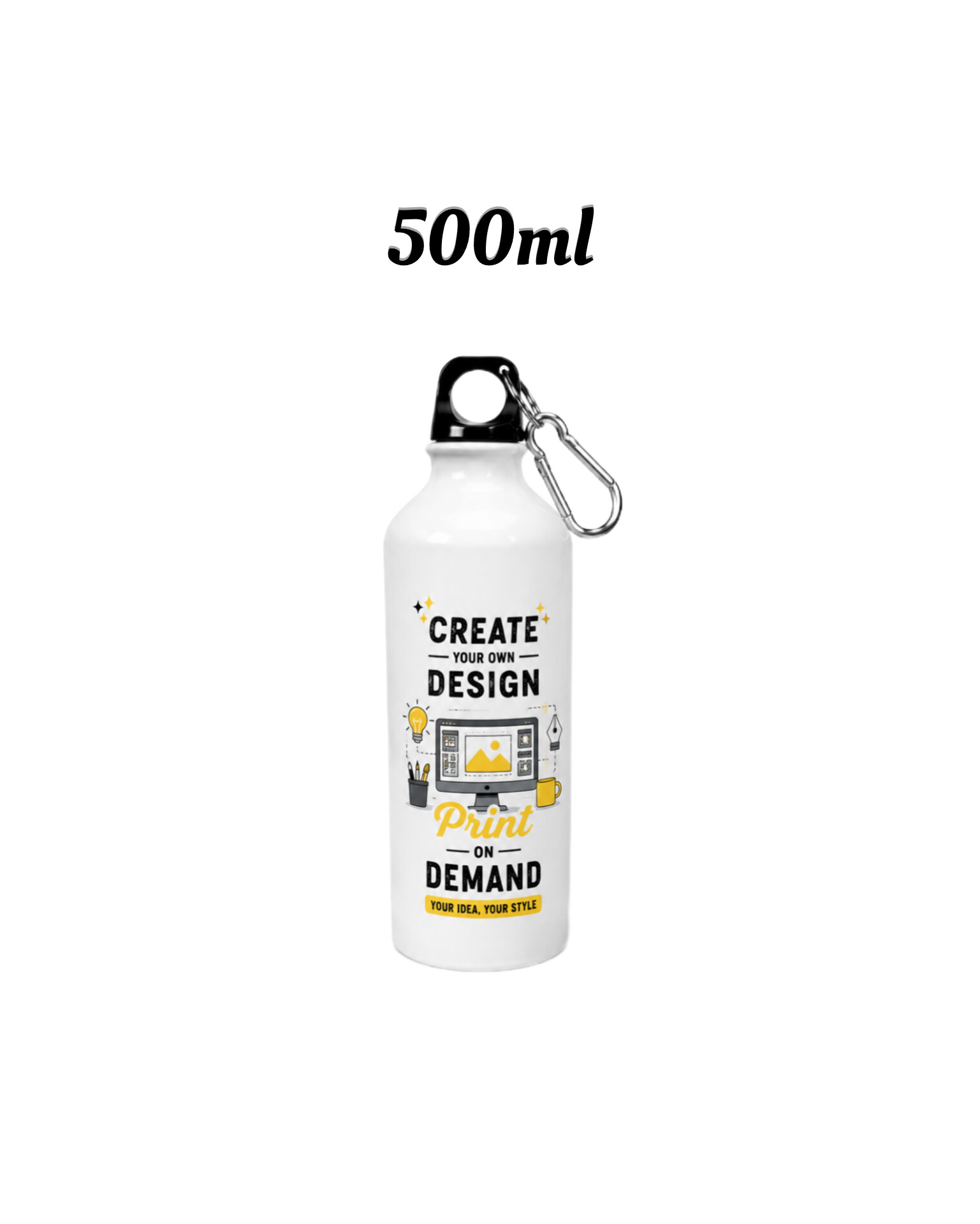 water bottle correct 500ml water bottle correct 500ml